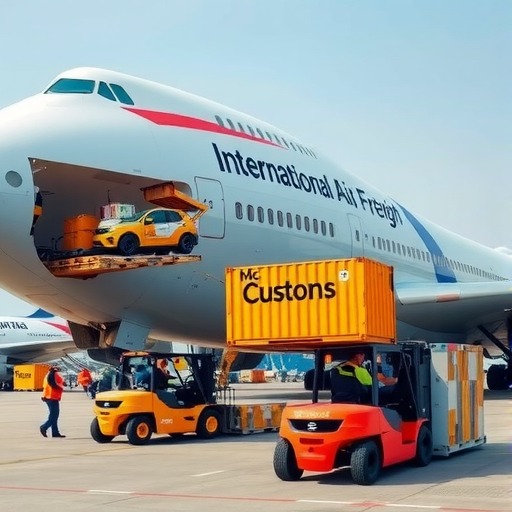 国际空运中“转关运输”适用于哪些场景?流程是怎样的 国际空运中“转关运输”适用于哪些场景?流程是怎样的
