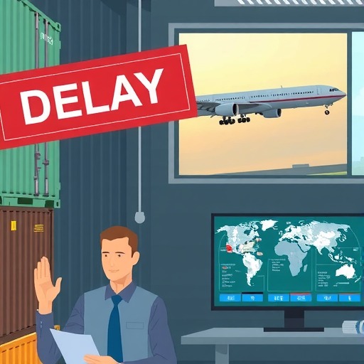 国际空运的“航班延误或取消”时,货主应如何应对(国际空运干货知识分享) 国际空运的“航班延误或取消”时,货主应如何应对(国际空运干货知识分享)
