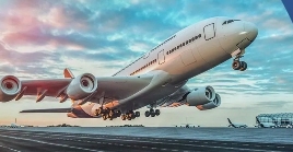 国际空运货物需要办理哪些报关手续(流程是怎样的)(图1) 国际空运,空运流程