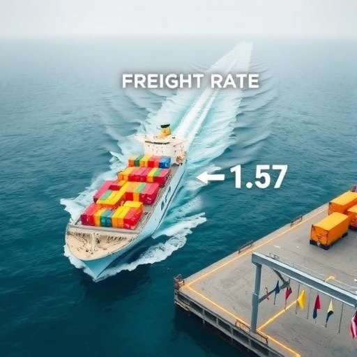2025下半年海运趋势预测（运价、舱位、政策三大变化提前知）