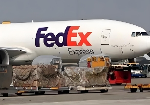 国际空运，运输方式