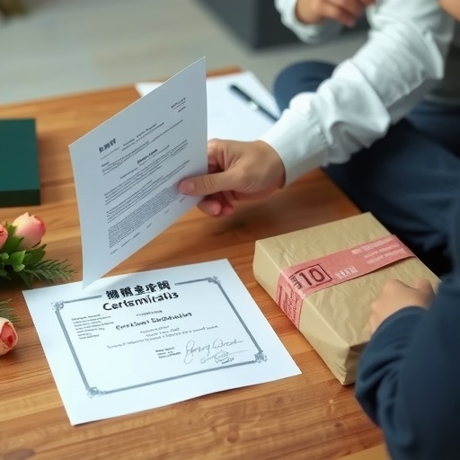 国际快递的原产地证明需要提供吗（国际快递干货知识分享）