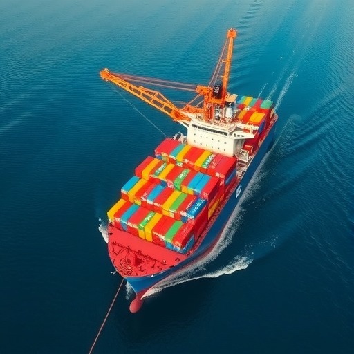 国际海运巨头MSC优化跨洋航线（Koala航线新增墨尔本，强化中-印尼-澳运输通道）