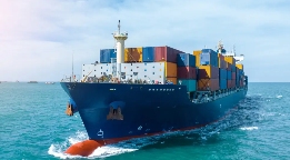 国际海运，海运服务，海运航线