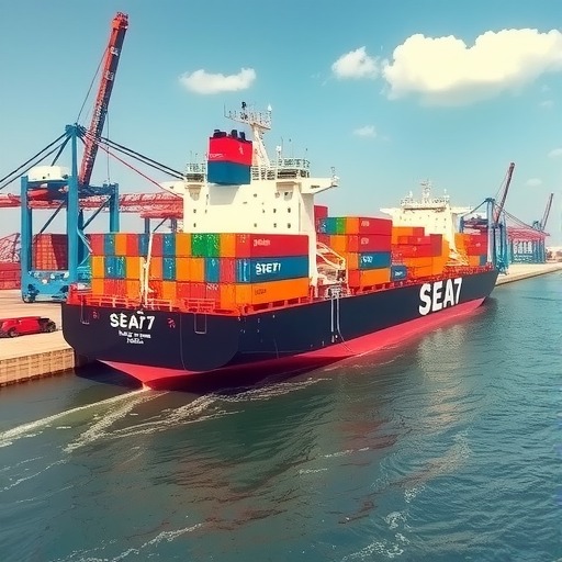 国际海运航线新动态：SeaLead官宣开启SEA7服务，补位运输需求
