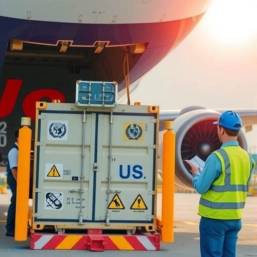 国际空运危险品运输有哪些要求和限制？（国际空运干货知识分享）