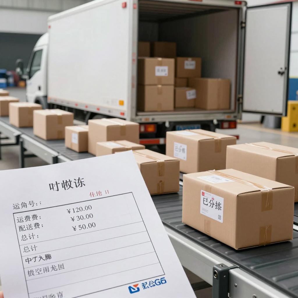 国际快递地址写错了能修改吗？修改流程及费用