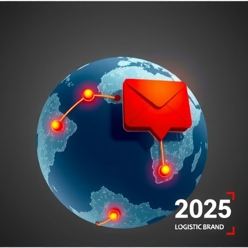 2025年全球物流品牌价值25强新鲜出炉（顺丰国际快递榜上有名）