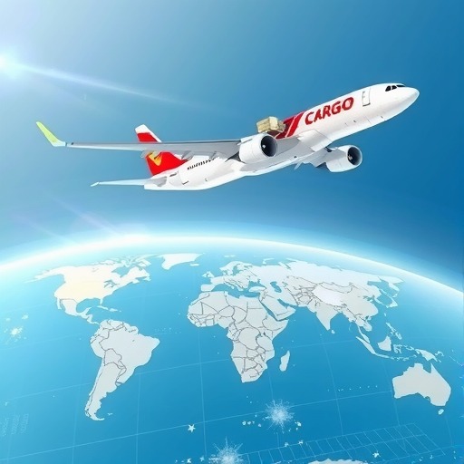 什么是国际空运?(核心优势与适用场景全解析)(图3) 什么是国际空运?(核心优势与适用场景全解析)(图3)
