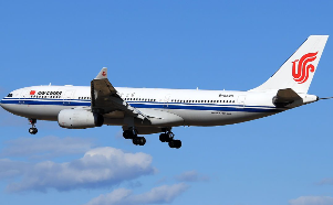 国际空运，空运重量