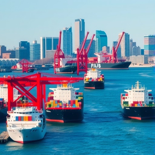 国际海运巴尔的摩港重新开放（国际海运新闻资讯）