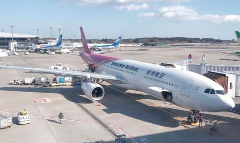 深圳航空直飞墨尔本航班震撼来袭(国际空运新闻资讯)(图1) 深圳航空,国际空运
