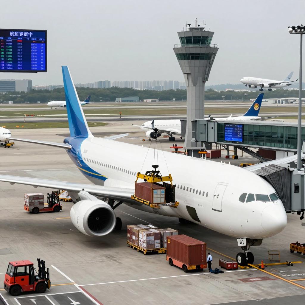 加拿大航空公司宣布将于今天逐步恢复运营（国际空运新闻资讯）