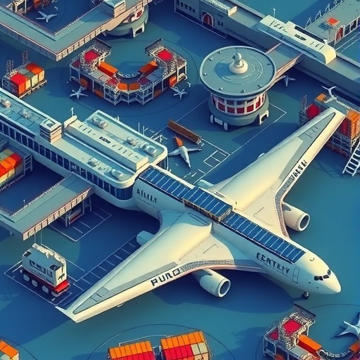2025年我国航空物流枢纽集中度进一步提升（同比增长23.4%）