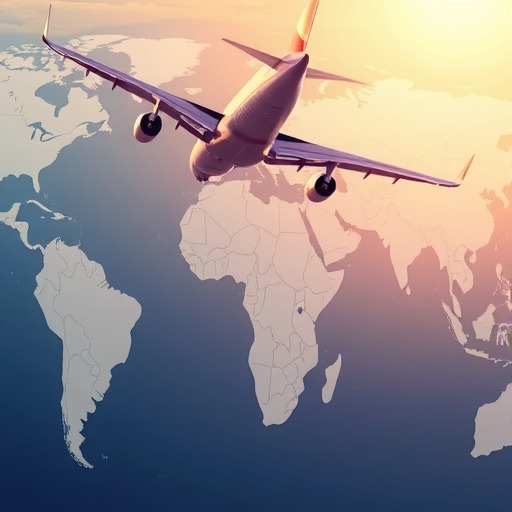 国际空运的运输时效一般是多久（国际空运干货知识分享）