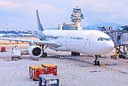 国际空运的运输时效一般是多久(国际空运干货知识分享)(图1) 国际空运