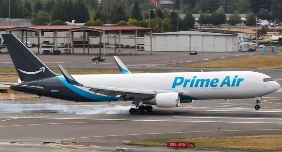 国际空运，FBA头程