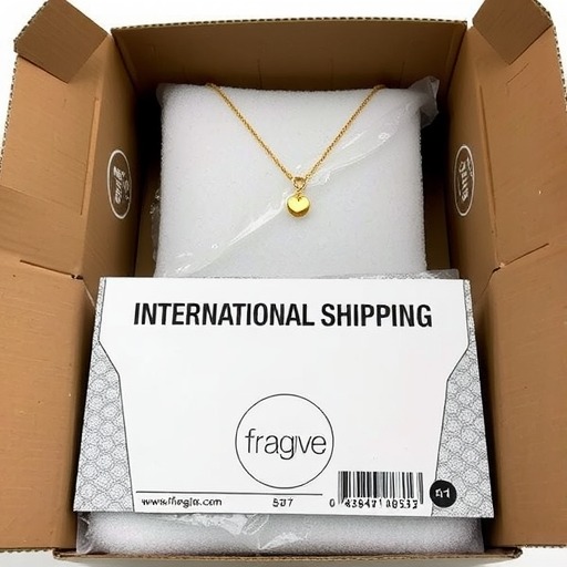 百运网国际小包可以寄饰品吗？易碎品怎么保障