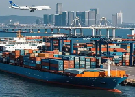 国际海运汉堡港重获市场份额(集装箱吞吐量增长了9.3%)(图1) 国际海运,汉堡港