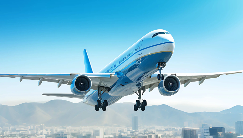 英国这个国际空运机场货运量大增(国际空运新闻资讯)(图1) 国际空运,空运机场