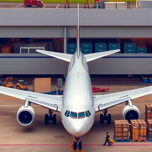 聚焦效率提升：窄体货机如何激活航空货运潜力（国际空运新闻资讯）