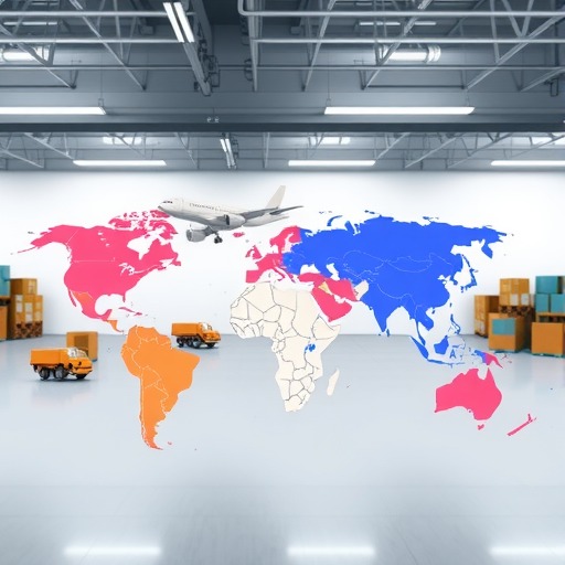 国际空运目的地政策:2025美国、欧盟、东南亚空运新规解读 国际空运目的地政策:2025美国、欧盟、东南亚空运新规解读