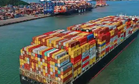 注意:这些地区的国际海运将有延误(ANL宣布最新服务情况)(图1) 国际海运,海运延误