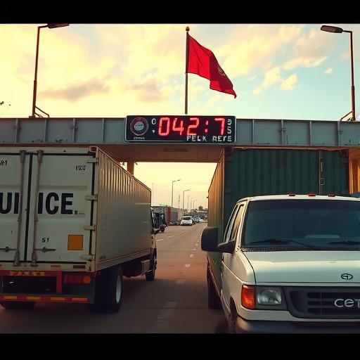 拉美跨境物流难点:清关效率低?怎么破 拉美跨境物流难点:清关效率低?怎么破