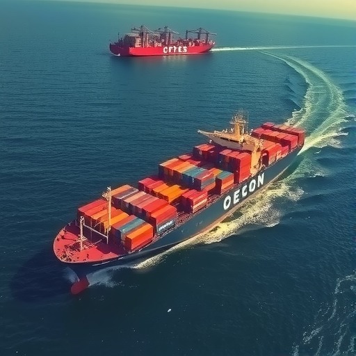 国际海运到底是什么（一文看懂跨境货物的海上运输逻辑）