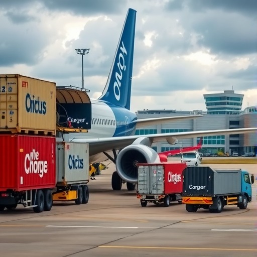 国际空运的改单费、退运费如何收取（国际空运干货知识分享）