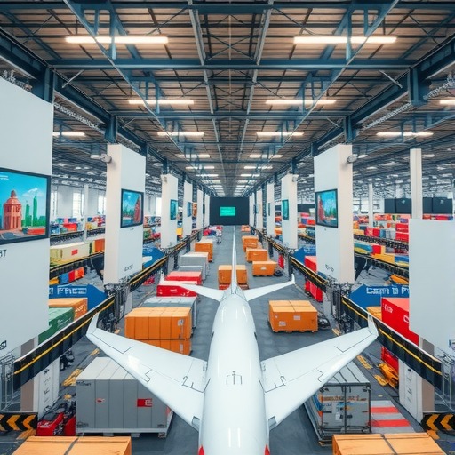 如何提升国际空运的运输时效（国际空运干货知识分享）