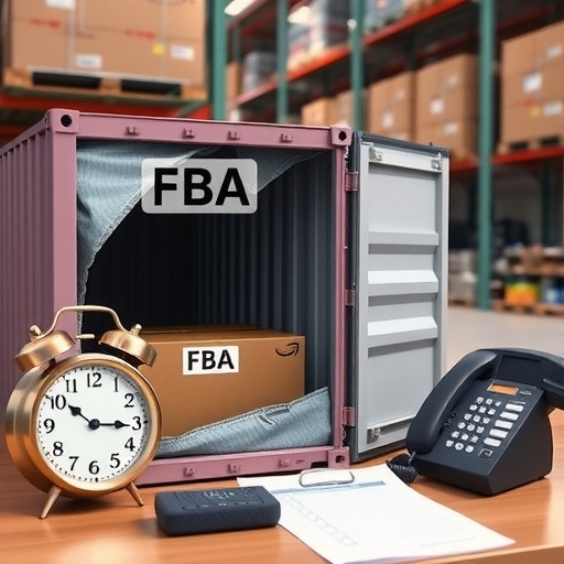 亚马逊FBA货物丢失怎么办（亚马逊卖家48小时内必须做的3件事）