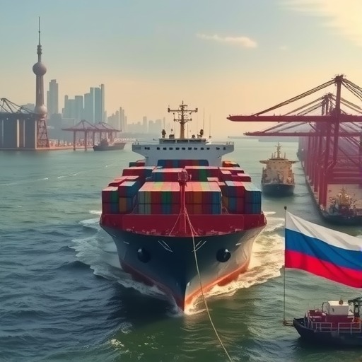 上海到俄罗斯海运拼箱运费多少钱,航程多少天 上海到俄罗斯海运拼箱运费多少钱,航程多少天
