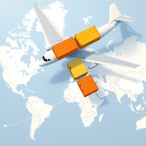 如何降低国际空运的运输成本（国际空运干货知识分享）