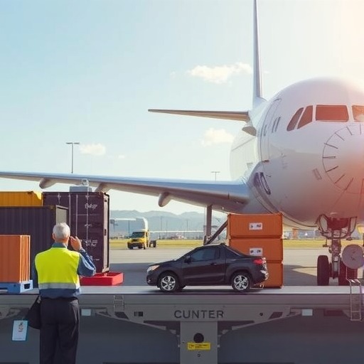 国际空运如何避免清关时的侵权风险（国际空运干货知识分享）