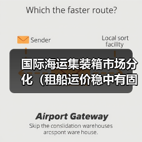 国际海运集装箱市场分化（租船运价稳中有固，现货运价持续下行）（图4）