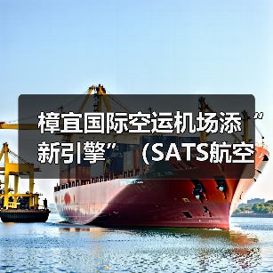 樟宜国际空运机场添“新引擎”（SATS航空货运设施启用，加速货物周转）（图2）