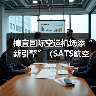 樟宜国际空运机场添“新引擎”（SATS航空货运设施启用，加速货物周转）（图4）