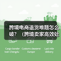 跨境电商退货难题怎么破?(跨境卖家高效处理退货/退运的3种实用方案)(图4) 跨境电商退货难题怎么破?(跨境卖家高效处理退货/退运的3种实用方案)(图4)