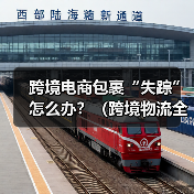 跨境电商包裹“失踪”怎么办?(跨境物流全程追踪技术与丢件索赔攻略)(图3) 跨境电商包裹“失踪”怎么办?(跨境物流全程追踪技术与丢件索赔攻略)(图3)