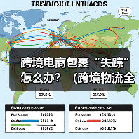跨境电商包裹“失踪”怎么办？（跨境物流全程追踪技术与丢件索赔攻略）