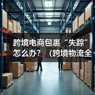 跨境电商包裹“失踪”怎么办?(跨境物流全程追踪技术与丢件索赔攻略)(图4) 跨境电商包裹“失踪”怎么办?(跨境物流全程追踪技术与丢件索赔攻略)(图4)
