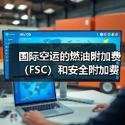 国际空运的燃油附加费（FSC）和安全附加费（SSC）是什么（如何收取）（图2）