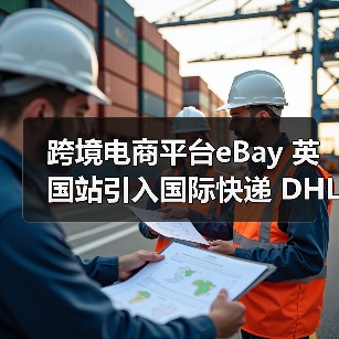 跨境电商平台eBay 英国站引入国际快递 DHL（升级大件物品物流服务）（图2）