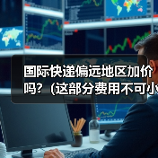 国际快递偏远地区加价吗?(这部分费用不可小觑)(图3) 国际快递偏远地区加价吗?(这部分费用不可小觑)(图3)
