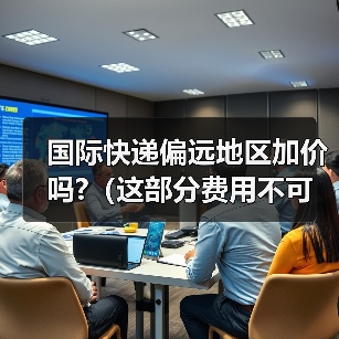 国际快递偏远地区加价吗?(这部分费用不可小觑) 国际快递偏远地区加价吗?(这部分费用不可小觑)