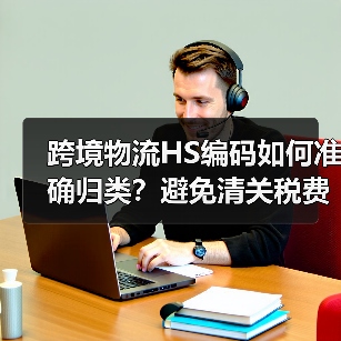 跨境物流HS编码如何准确归类?避免清关税费争议的技巧(图2) 跨境物流HS编码如何准确归类?避免清关税费争议的技巧(图2)