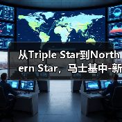 从Triple Star到Northern Star,马士基中-新航线调整不断(停航是网络优化的一步)(图4) 从Triple Star到Northern Star,马士基中-新航线调整不断(停航是网络优化的一步)(图4)