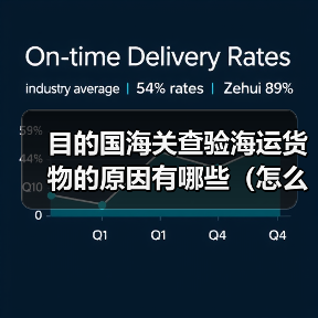 目的国海关查验海运货物的原因有哪些（怎么配合处理）（图2）