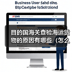 目的国海关查验海运货物的原因有哪些（怎么配合处理）（图3）